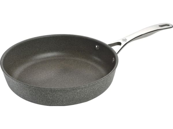 Dyb induktionspande BALLARINI Salina Granitium 28 cm 75002-814-0