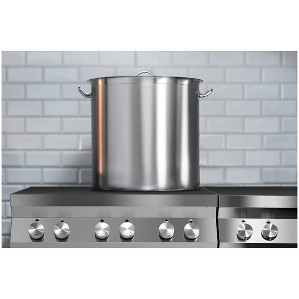 Royal Catering Gryta - induktion 70 l
