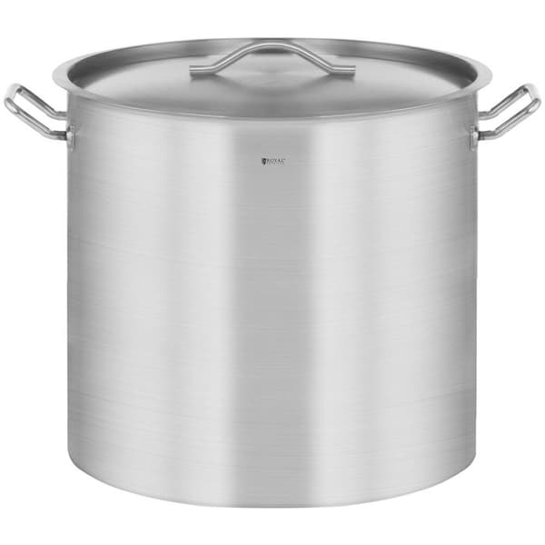 Royal Catering Gryta - induktion 70 l