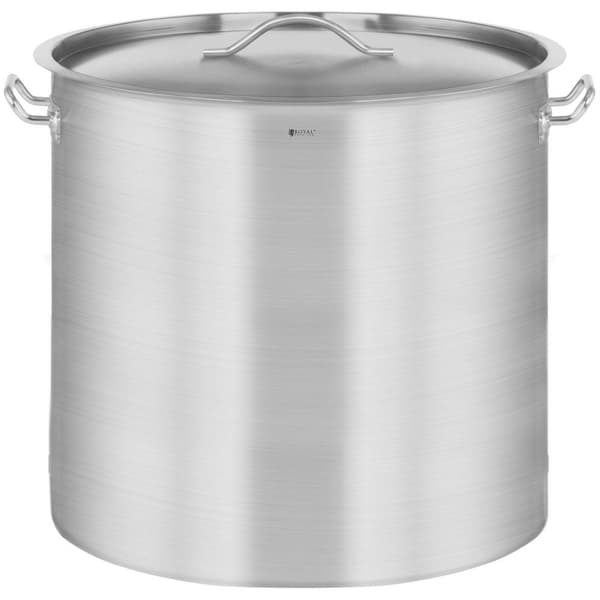 Royal Catering Gryta - Induktion 98 L