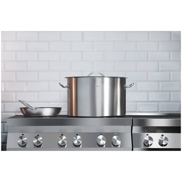 Royal Catering Gryta - induktion 31 l