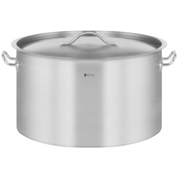 Royal Catering Gryta - induktion 31 l