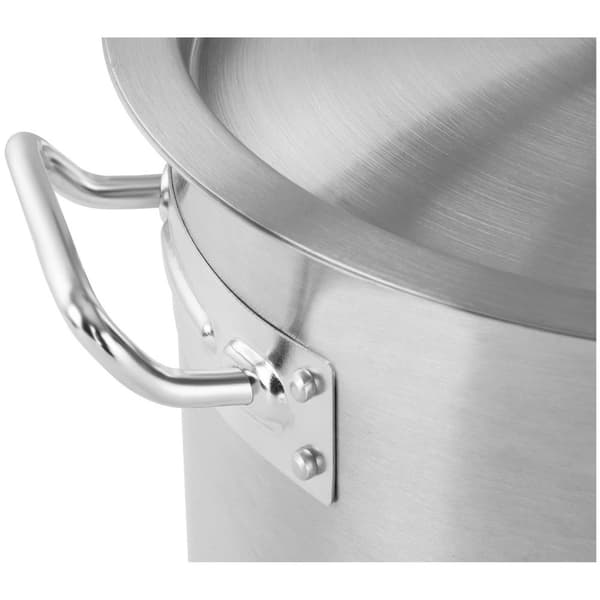 Royal Catering Gryta - induktion 36 l