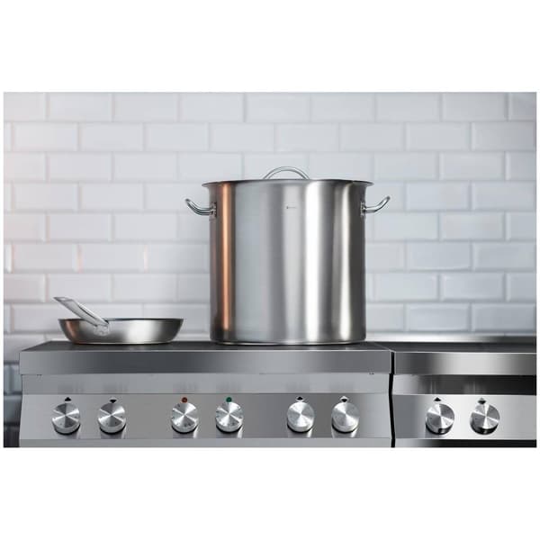 Royal Catering Gryta - induktion 36 l