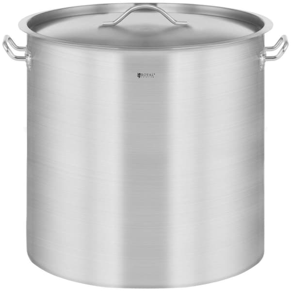 Royal Catering Gryta - induktion 36 l