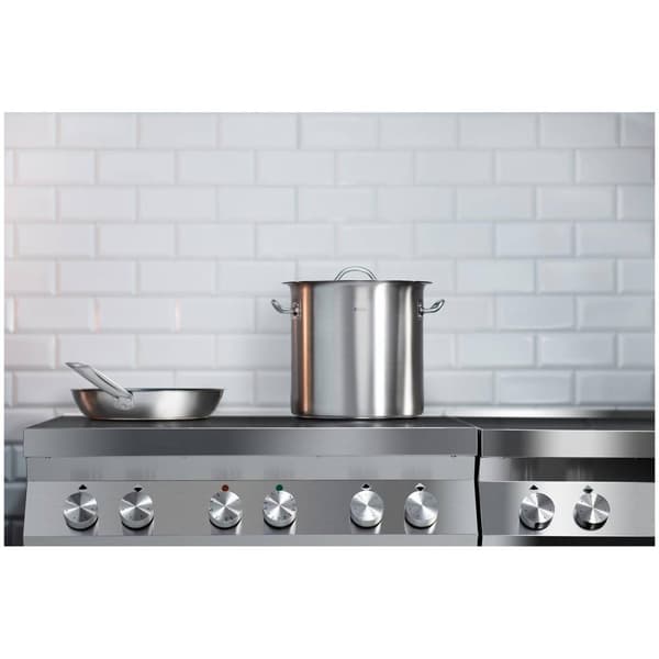 Royal Catering Gryta - induktion 12 l