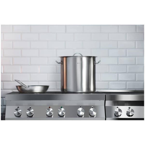Royal Catering Gryta - induktion 20 l