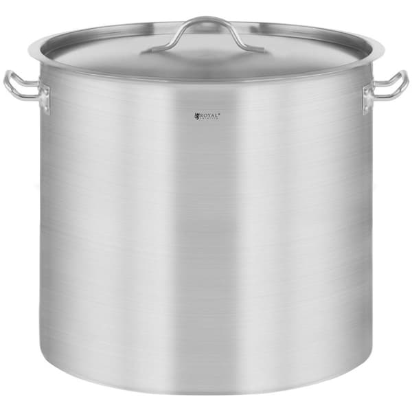 Royal Catering Gryta - induktion 20 l
