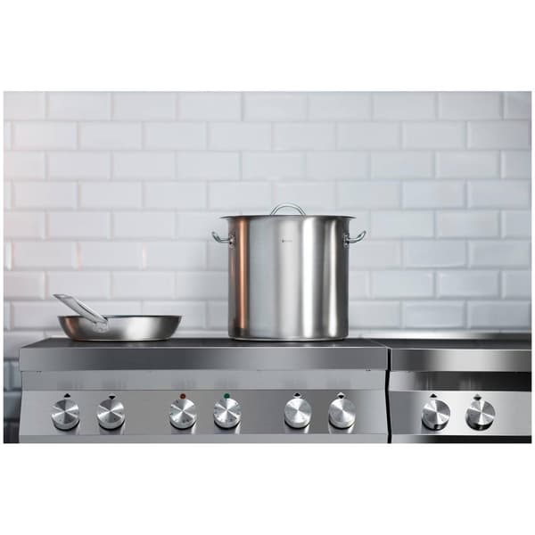 Royal Catering Gryta - induktion 12 l
