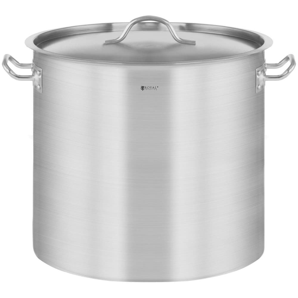 Royal Catering Gryta - induktion 12 l