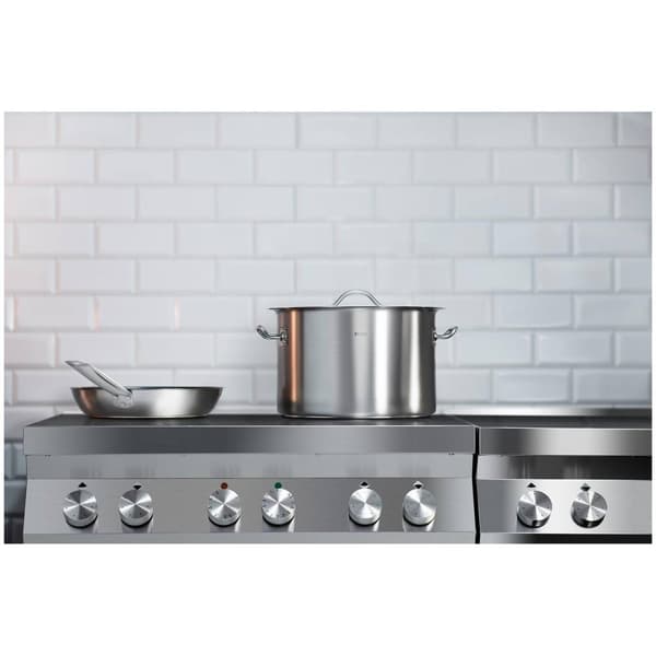 Royal Catering Gryta - induktion 14 l