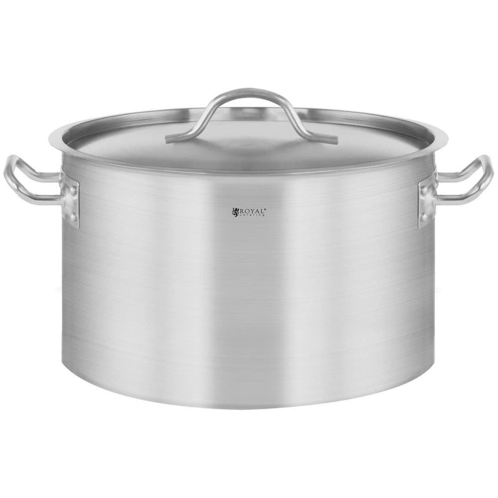 Royal Catering Gryta - induktion 14 l