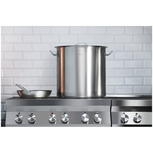 Royal Catering Gryta - induktion 48 l