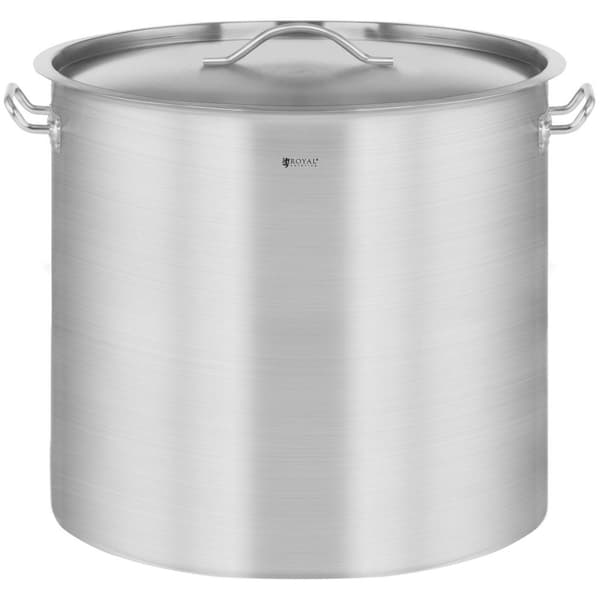 Royal Catering Gryta - induktion 48 l