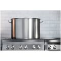 Miniatyrbild 2 av 5: Royal Catering Gryta - induktion 106 l
