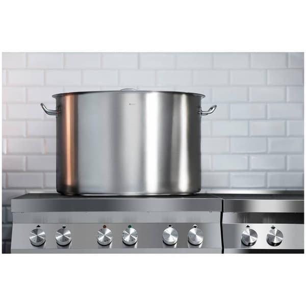 Royal Catering Gryta - induktion 106 l