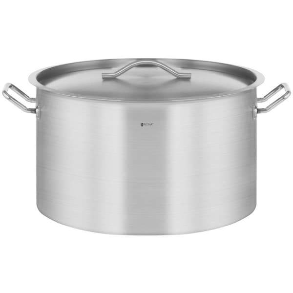 Royal Catering Gryta - induktion 59 l