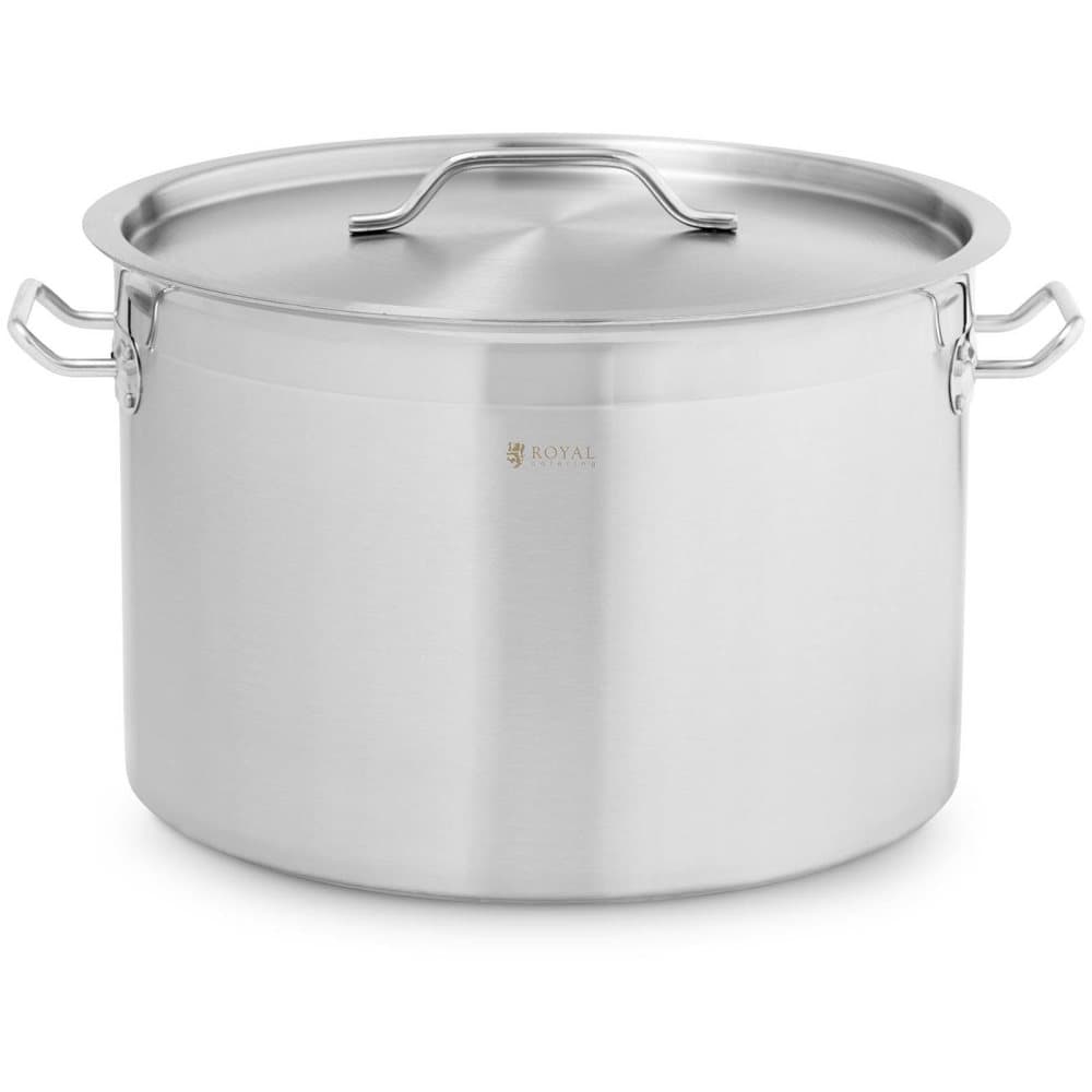 Royal Catering Gryta - 23 L - Royal Catering