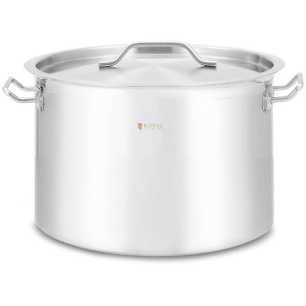 Royal Catering Gryta - 17 L - Royal Catering