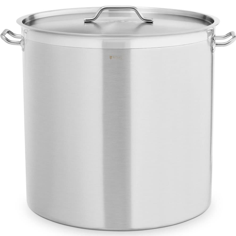 Royal Catering Gryta - 170 L - Royal Catering