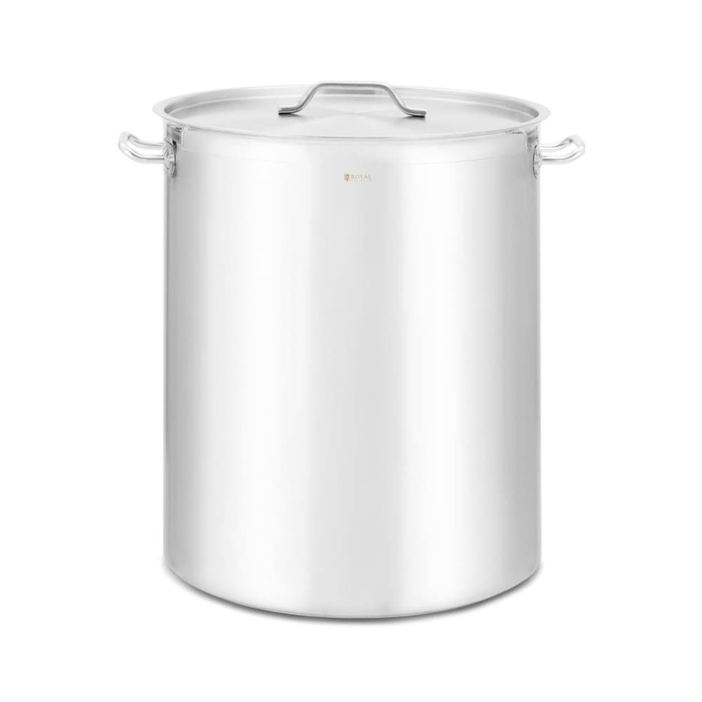 Royal Catering Gryta - 115 L - Royal Catering