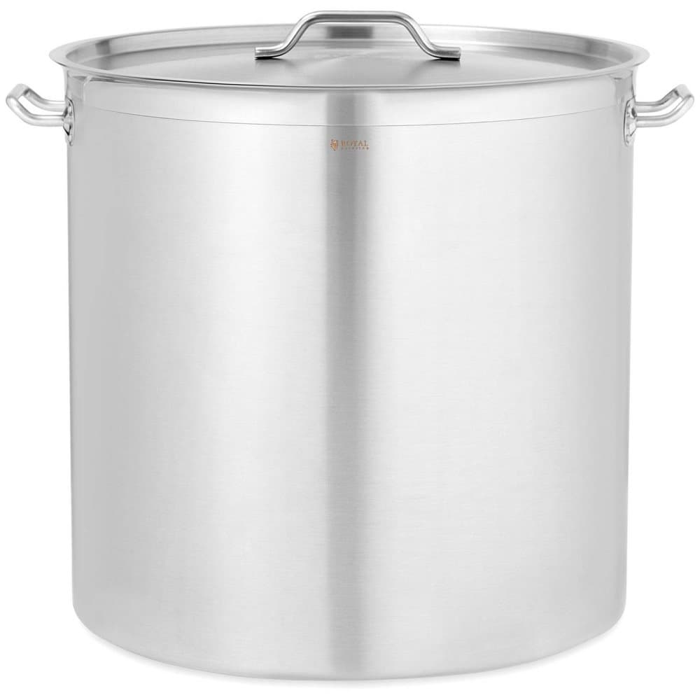 Royal Catering Induktionsgryta - 130 L - Royal Catering - 550 mm