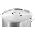 Miniatyrbild 3 av 5: Royal Catering Induktionsgryta - 170 L - Royal Catering - 600 mm
