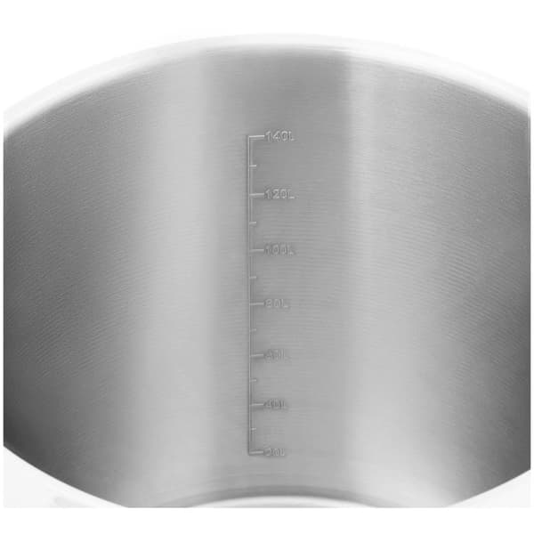Royal Catering Induktionsgryta - 170 L - Royal Catering - 600 mm