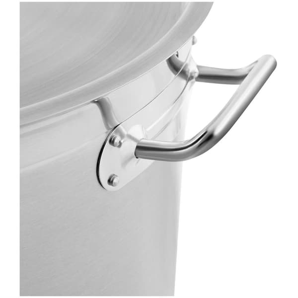 Royal Catering Induktionsgryta - 170 L - Royal Catering - 600 mm