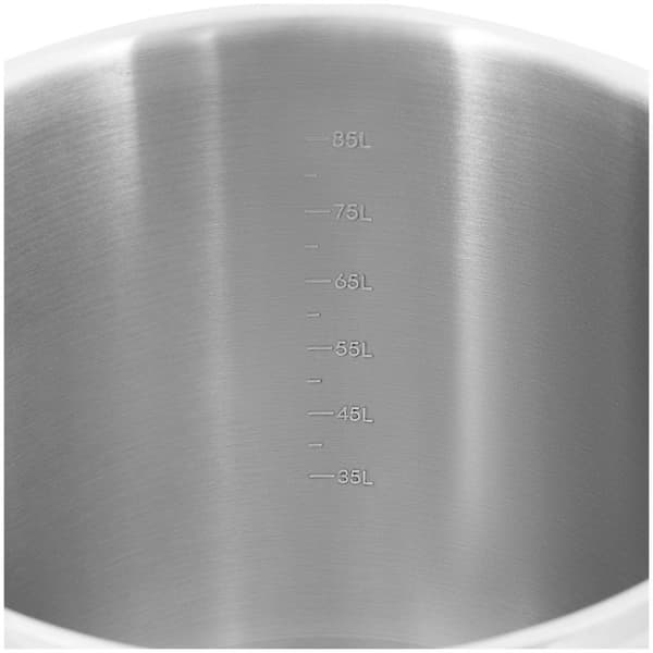 Royal Catering Induktionsgryta - 98 L - Royal Catering - 500 mm