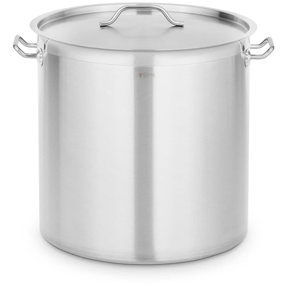 Royal Catering Induktionsgryta - 71 L - Royal Catering - 450 mm