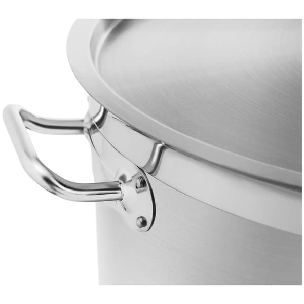 Royal Catering Induktionsgryta - 50 L - Royal Catering - 400 mm
