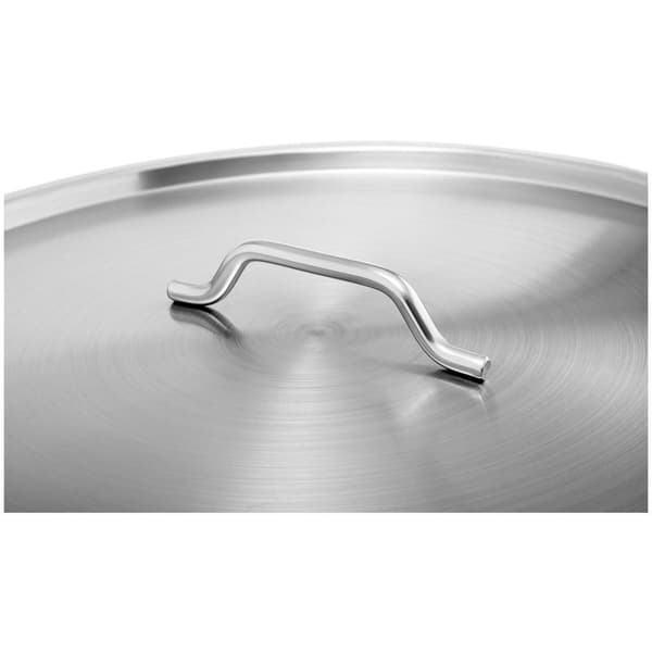 Royal Catering Induktionsgryta - 50 L - Royal Catering - 400 mm