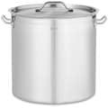 Miniatyrbild 1 av 5: Royal Catering Induktionsgryta - 50 L - Royal Catering - 400 mm