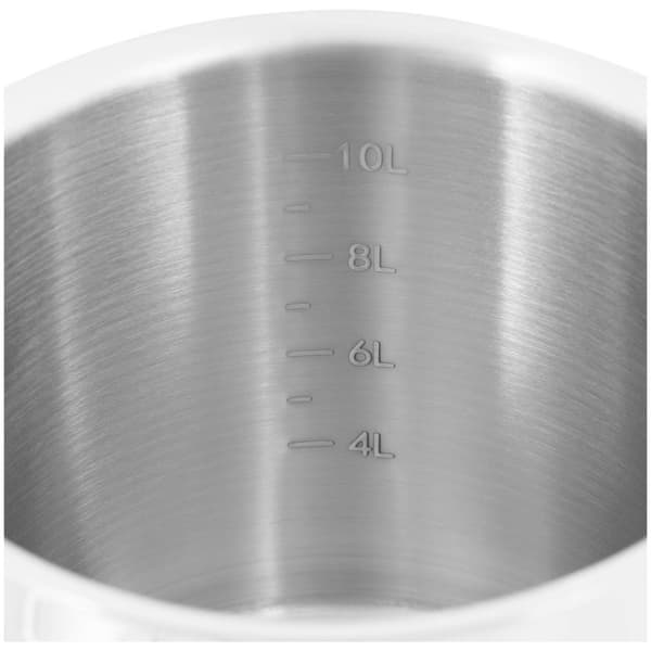 Royal Catering Induktionsgryta - 12 L - Royal Catering - 250 mm