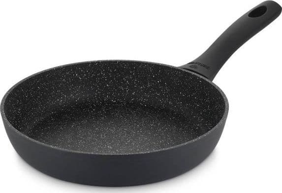 GERLACH.GRANITEX kattila kannella 28cm