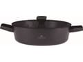 Pikkukuva 1 / 3: GERLACH.GRANITEX kattila kannella 28cm