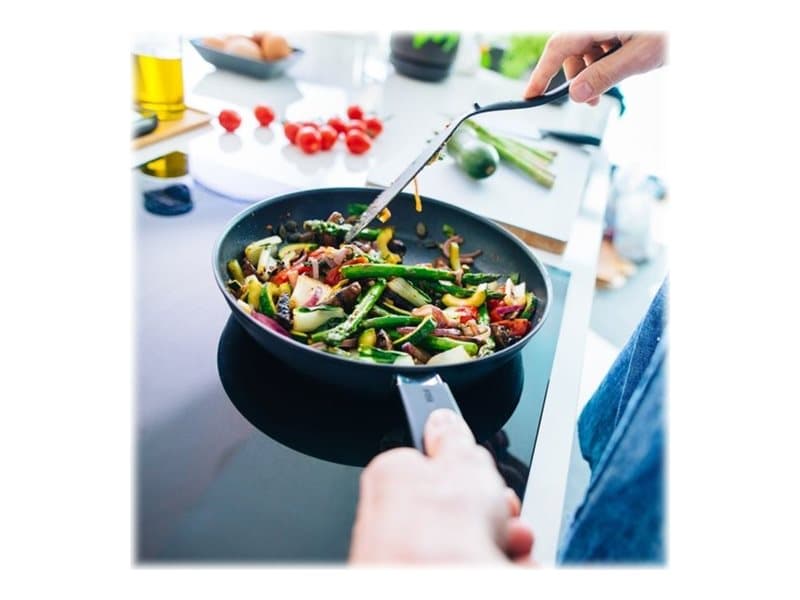Fiskars Functional Form - Stekpanna - 26 cm - nonstick-beläggning