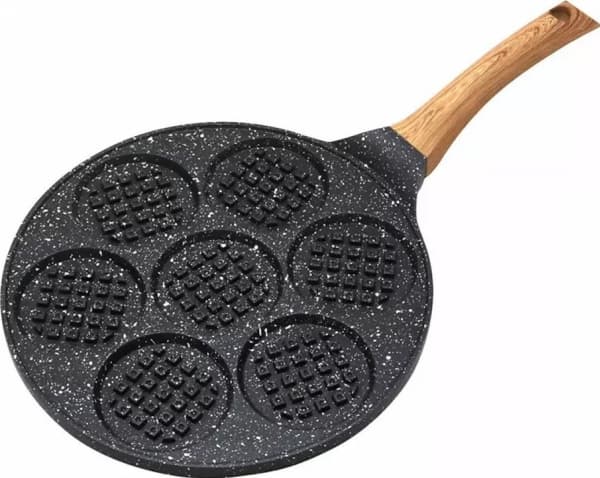 KINGHOFF PATELNIA MARMURKOWA FÖR PLAST KINGHOFF KH-1668