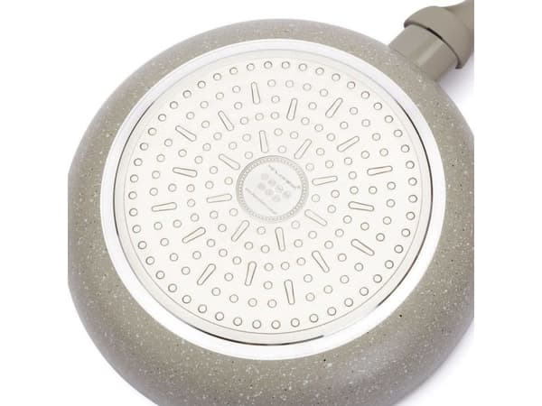 Florina frying pan for fish 24cm