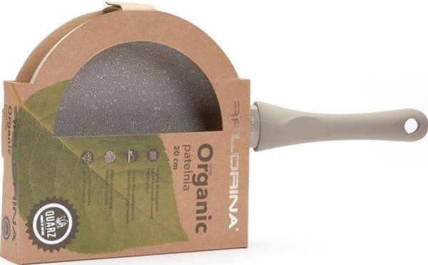 Florina frying pan for fish 20cm