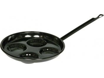 Riess äggstekpanna 26cm Riess