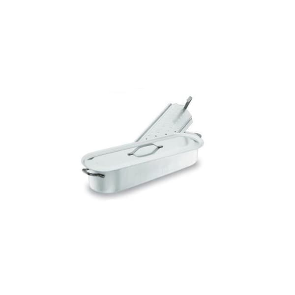 Fiskhandlare med galler 70 cm, Lacor