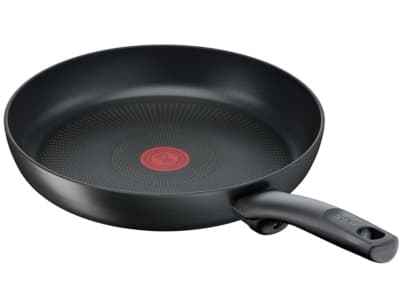 Tefal Ultimate G2680272, Rund, All-bruk panne, Grå, Titan, 175 °C, Aluminium, 20cm.