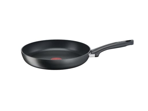 Tefal Ultimate G2680272, Rund, All-bruk panne, Grå, Titan, 175 °C, Aluminium, 20cm.