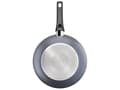 Pikkukuva 5 / 5: Tefal Healthy Chef G1501923, Pyöreä, Vokki-/öljyvokkipannu, Harmaa, 175 °C, Alumiini, Lämpöpiste