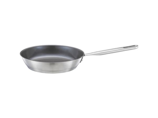 Fiskars All Steel - Stekepanne - 24 cm