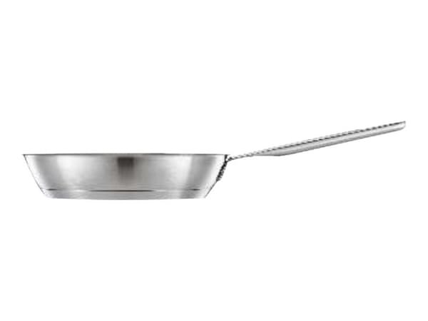 Fiskars All Steel - Stekepanne - 24 cm