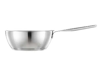 Fiskars stekepanne FISKARS RANKLE / STEKEPANE 2L ALT STÅL