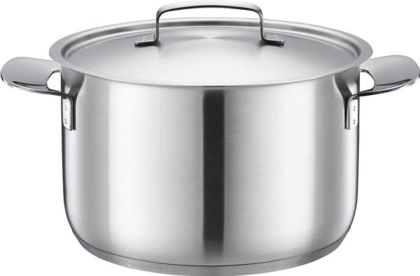 Fiskars All Steel - Potte - 5 L
